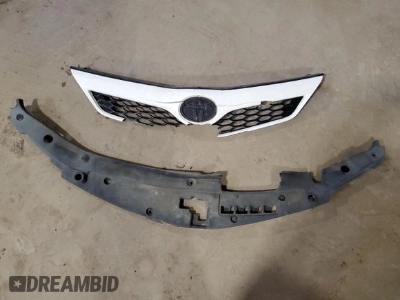 2012 Toyota Camry L with VIN 4T1BF1FK4CU101024, listed as a Copart auction lot 55959305 with 220,174 mi miles and Salvage Title. Bid and sale history available at DreamBid. Image 12.