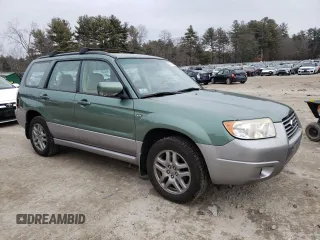 2008 Subaru Forester X L.L. Bean с VIN JF1SG67608H730771, выставлен на аукционе Copart как лот 47211625 с пробегом 101 461 миль миль и Чистый • Clean title. История ставок и продаж доступна на DreamBid. Изображение 4.