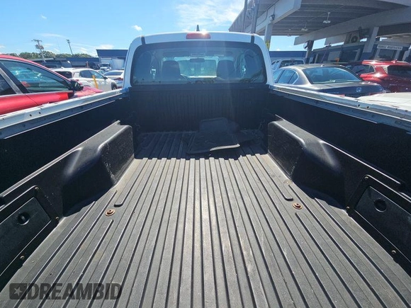 2017 Toyota Tacoma SR with VIN 5TFRX5GN3HX103224, listed as a IAAI auction lot 42849125 with 189,559 mi miles and . Bid and sale history available at DreamBid. Image 20.