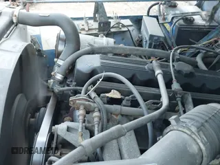 1992 Jeep Wrangler с VIN 2J4FY29S7NJ512377, выставлен на аукционе IAAI как лот 42746281 с пробегом 163 957 миль миль и . История ставок и продаж доступна на DreamBid. Изображение 13.