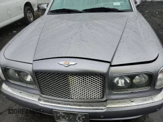 2003 Bentley Arnage R z VIN SCBLC37F93CX08981, wystawiony jako Copart lot #43155385 z przebiegiem Nie podano mil oraz Tytuł czysty. Historia ofert i sprzedaży dostępna na DreamBid. Obrazek 11.