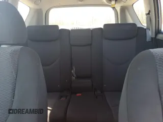 2008 Toyota RAV4 Sport с VIN JTMZK32V886010313, выставлен на аукционе Copart как лот 52414175 с пробегом 108 538 миль миль и Списание • Salvage title. История ставок и продаж доступна на DreamBid. Изображение 10.