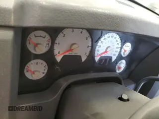 2006 Dodge 1500 SLT with VIN 1D7HA18N16S544841, listed as a Copart auction lot 45036485 with Not Provided miles and Salvage Title. Bid and sale history available at carsss.com. Image 9.