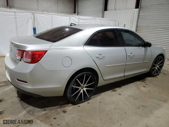 2013 Chevrolet Malibu LS with VIN 1G11B5SA4DF257658, listed as a Copart auction lot 42149235 with 208,578 mi miles and Clean Title. Bid and sale history available at carsss.com. Image 3.