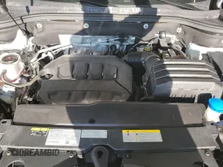 2024 Volkswagen Atlas SE with VIN 1V2HR2CA0RC565397, listed as a IAAI auction lot 42850634 with 20,499 mi miles and . Bid and sale history available at DreamBid. Image 24.