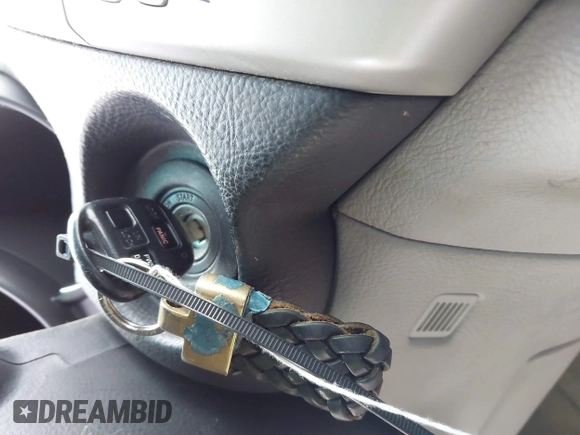 2008 Lexus RX 400h with VIN JTJHW31U782857529, listed as a IAAI auction lot 41711440 with 144,139 mi miles and . Bid and sale history available at DreamBid. Image 11.