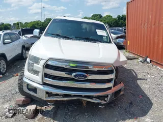 2016 Ford F-150 XLT with VIN 1FTEW1EG8GFB08728, listed as a IAAI auction lot 42746849 with 174,954 mi miles and . Bid and sale history available at DreamBid. Image 13.
