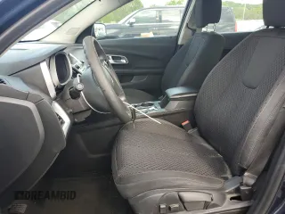2015 Chevrolet Equinox LS with VIN 2GNFLEEK7F6252988, listed as a Copart auction lot 54527555 with 173,129 mi miles and Clean Title. Bid and sale history available at carsss.com. Image 7.