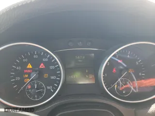 2008 Mercedes-Benz GL-Class 5.5L with VIN 4JGBF86EX8A404563, listed as a Copart auction lot 46257135 with 0 mi miles and Clean Title. Bid and sale history available at carsss.com. Image 9.
