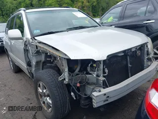 2006 Toyota Highlander w/3rd Row z VIN JTEEP21A160162468, wystawiony jako IAAI lot #42279786 z przebiegiem 149 578 mil mil oraz . Historia ofert i sprzedaży dostępna na DreamBid. Obrazek 1.