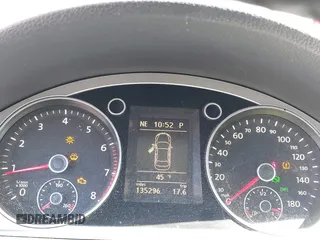 2012 Volkswagen CC Sport z VIN WVWMN7AN3CE506483, wystawiony jako IAAI lot #41401237 z przebiegiem 135 296 mil mil oraz . Historia ofert i sprzedaży dostępna na DreamBid. Obrazek 7.