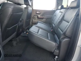 2017 GMC Sierra 1500 SLT z VIN 3GTU2NEC6HG436998, wystawiony jako Copart lot #87707835 z przebiegiem 42 021 mil mil oraz Szkody całkowita. Historia ofert i sprzedaży dostępna na DreamBid. Obrazek 10.