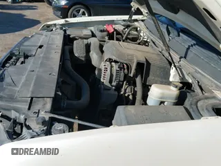 2010 Chevrolet Suburban LTZ с VIN 1GNUKKE36AR129309, выставлен на аукционе IAAI как лот 42280315 с пробегом 184 481 миль миль и . История ставок и продаж доступна на DreamBid. Изображение 18.