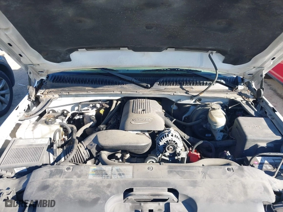 2006 Chevrolet Silverado 1500 LT1 with VIN 1GCEC19V66Z242765, listed as a IAAI auction lot 41430016 with 164,111 mi miles. Bid and sale history available at carsss.com. Image 10.