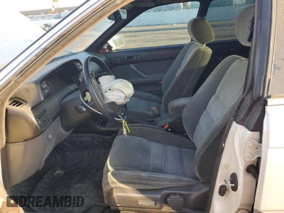 1990 Lexus ES z VIN JT8VV22T5L0096463, wystawiony jako Copart lot #70032254 z przebiegiem 127 414 mil mil oraz Szkoda całkowita • Salvage title. Historia ofert i sprzedaży dostępna na DreamBid. Obrazek 7.