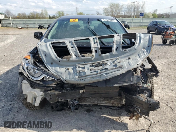 2013 Hyundai Elantra GLS z VIN 5NPDH4AE4DH398219, wystawiony jako Copart lot #55365475 z przebiegiem Nie podano mil oraz Szkoda całkowita • Salvage title. Historia ofert i sprzedaży dostępna na DreamBid. Obrazek 5.