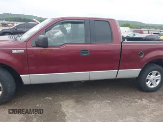 2004 Ford F-150 STX with VIN 1FTRX12W44NA76582, listed as a IAAI auction lot 42298202 with 168,176 mi miles and . Bid and sale history available at DreamBid. Image 14.