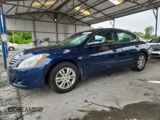 2010 Nissan Altima S z VIN 1N4AL2AP5AC140991, wystawiony jako Copart lot #57980495 z przebiegiem 131 307 mil mil oraz Szkoda całkowita • Salvage title. Historia ofert i sprzedaży dostępna na DreamBid. Obrazek 1.