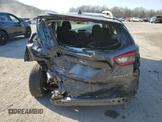 2021 Subaru Impreza Premium z VIN 4S3GTAV6XM3711363, wystawiony jako Copart lot #48843935 z przebiegiem 49 913 mil mil oraz Szkoda całkowita • Salvage title. Historia ofert i sprzedaży dostępna na DreamBid. Obrazek 6.