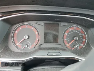 2020 Volkswagen Jetta S with VIN 3VWC57BU9LM083224, listed as a Copart auction lot 55080555 with Not provided miles and Salvage title. Bid and sale history available at DreamBid. Image 9.