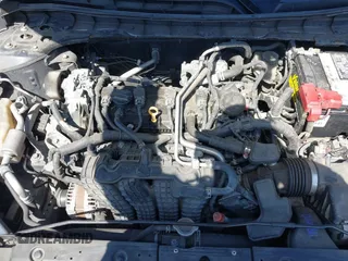 2019 Nissan Altima 2.5 S with VIN 1N4BL4BV4KC107074, listed as a IAAI auction lot 41972584 with 112,607 mi miles. Bid and sale history available at carsss.com. Image 10.