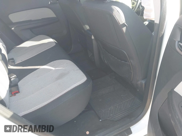 2013 Chevrolet Equinox LT z VIN 1GNALDEK7DZ102692, wystawiony jako IAAI lot #40973774 z przebiegiem 139 288 mil mil oraz . Historia ofert i sprzedaży dostępna na DreamBid. Obrazek 8.