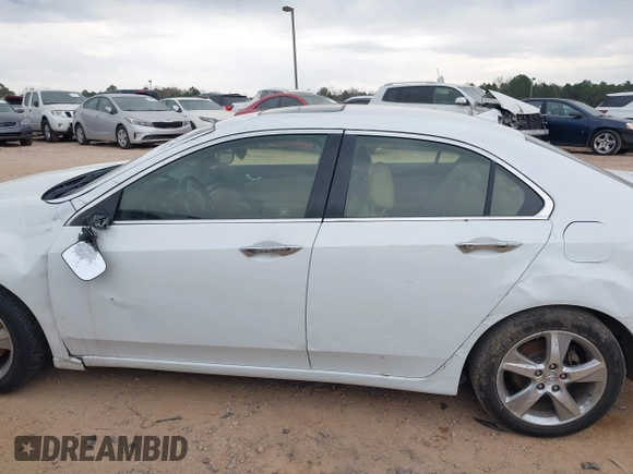 2013 Acura TSX z VIN JH4CU2F49DC008883, wystawiony jako IAAI lot #41644239 z przebiegiem 206 000 mil mil oraz . Historia ofert i sprzedaży dostępna na DreamBid. Obrazek 14.