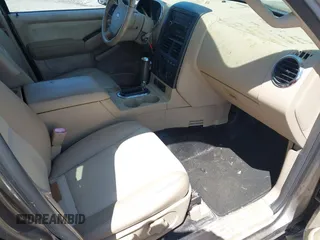 2007 Ford Explorer Sport Trac Limited z VIN 1FMEU53817UA03139, wystawiony jako IAAI lot #42030945 z przebiegiem 159 839 mil mil oraz . Historia ofert i sprzedaży dostępna na DreamBid. Obrazek 5.
