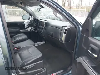 2014 Chevrolet Silverado 1500 LT with VIN 1GCVKREC8EZ179818, listed as a IAAI auction lot 41912365 with 57,167 mi miles. Bid and sale history available at carsss.com. Image 5.