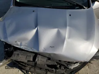 2017 Ford Focus SE with VIN 1FADP3F29HL327312, listed as a Copart auction lot 48533925 with 199,047 mi miles and Salvage Title. Bid and sale history available at carsss.com. Image 13.