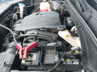 2021 Hyundai Santa Fe SE with VIN 5NMS14AJ0MH332918, listed as a IAAI auction lot 42365534 with 58,720 mi miles and . Bid and sale history available at DreamBid. Image 19.