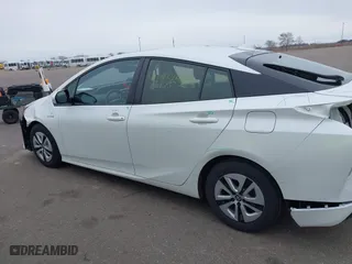 2016 Toyota Prius Four with VIN JTDKARFUXG3026652, listed as a IAAI auction lot 41936423 with 74,063 mi miles. Bid and sale history available at carsss.com. Image 15.