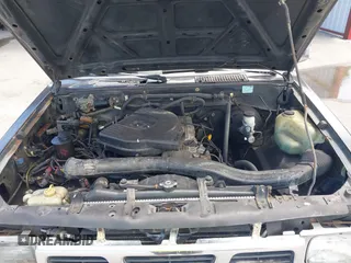 1997 Nissan Frontier XE with VIN 1N6SD11S0VC334308, listed as a IAAI auction lot 42468050 with 250,965 mi miles and . Bid and sale history available at DreamBid. Image 10.