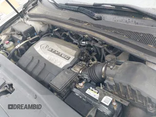 2007 Acura MDX with VIN 2HNYD28247H530660, listed as a IAAI auction lot 42114477 with 216,820 mi miles and . Bid and sale history available at DreamBid. Image 10.