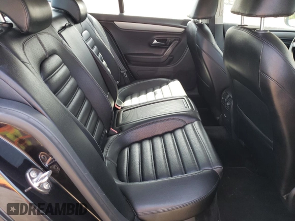 2012 Volkswagen CC Sport PZEV with VIN WVWMP7ANXCE549678, listed as a Copart auction lot 50047574 with 90,333 mi miles and Salvage Title. Bid and sale history available at carsss.com. Image 10.