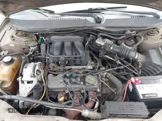 2005 Ford Taurus SE с VIN 1FAHP53285A177492, выставлен на аукционе IAAI как лот 42490543 с пробегом Не указан миль и . История ставок и продаж доступна на DreamBid. Изображение 10.