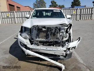 2022 Toyota Tacoma 4WD SR with VIN 3TMCZ5AN6NM462044, listed as a Copart auction lot 47292755 with 64,596 mi miles and Salvage Title. Bid and sale history available at carsss.com. Image 5.