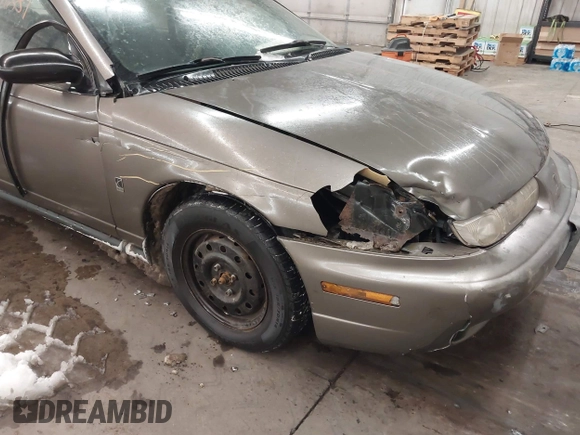 1998 Saturn SL z VIN 1G8ZH528XWZ240574, wystawiony jako IAAI lot #41588681 z przebiegiem Nie podano mil oraz . Historia ofert i sprzedaży dostępna na DreamBid. Obrazek 6.
