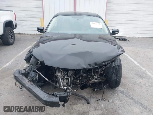 2013 Volkswagen Jetta SE с VIN 3VWDX7AJ2DM414183, выставлен на аукционе IAAI как лот 42489925 с пробегом 52 617 миль миль и . История ставок и продаж доступна на DreamBid. Изображение 13.