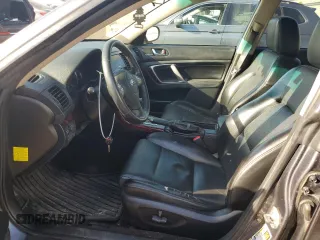 2009 Subaru Outback Ltd with VIN 4S4BP66C997347173, listed as a Copart auction lot 48910535 with 192,884 mi miles and Salvage Title. Bid and sale history available at carsss.com. Image 7.