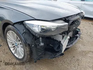 2015 BMW 3 Series 328i Gran Turismo xDrive с VIN WBA3X5C59FD561504, выставлен на аукционе IAAI как лот 41951220 с пробегом 86 649 миль миль и . История ставок и продаж доступна на DreamBid. Изображение 18.