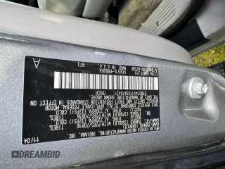 2005 Toyota Tundra SR5 with VIN 5TBDT44115S476421, listed as a Copart auction lot 53760955 with 198,437 mi miles and Clean Title. Bid and sale history available at DreamBid. Image 10.