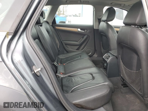 2013 Audi allroad Prestige with VIN WA1VFAFL4DA151901, listed as a Copart auction lot 49972655 with 68,995 mi miles and Salvage Title. Bid and sale history available at carsss.com. Image 10.