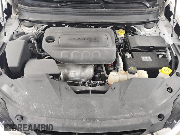2021 Jeep Cherokee Latitude с VIN 1C4PJLCBXMD168897, выставлен на аукционе Copart как лот 61011115 с пробегом 62 400 миль миль и Чистый • Clean title. История ставок и продаж доступна на DreamBid. Изображение 12.