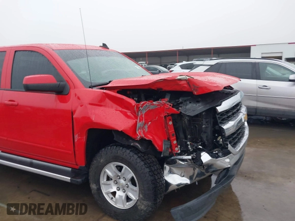 2018 Chevrolet Silverado 1500 LT with VIN 1GCRCREC1JZ342110, listed as a IAAI auction lot 41194372 with 73,186 mi miles and . Bid and sale history available at DreamBid. Image 6.