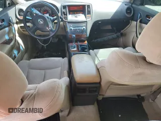 2012 Nissan Maxima SV с VIN 1N4AA5AP7CC823091, выставлен на аукционе Copart как лот 60652595 с пробегом 113 447 миль миль и Чистый • Clean title. История ставок и продаж доступна на DreamBid. Изображение 8.