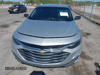 2019 Chevrolet Malibu LS with VIN 1G1ZB5ST8KF204382, listed as a IAAI auction lot 41889080 with 137,907 mi miles and . Bid and sale history available at DreamBid. Image 12.