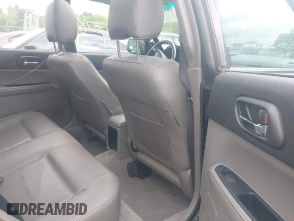 2004 Subaru Forester XS с VIN JF1SG65654H756554, выставлен на аукционе IAAI как лот 42305778 с пробегом 161 428 миль миль и . История ставок и продаж доступна на DreamBid. Изображение 8.