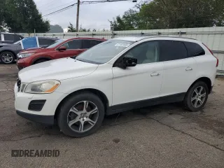 2011 Volvo XC60 3.0T с VIN YV4902DZ7B2151434, выставлен на аукционе Copart как лот 61162605 с пробегом 196 684 миль миль и Чистый • Clean title. История ставок и продаж доступна на DreamBid. Изображение 1.