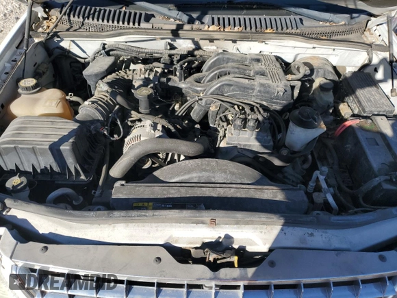 2004 Ford Explorer XLT с VIN 1FMDU73K94ZA98101, выставлен на аукционе Copart как лот 75983504 с пробегом 152 126 миль миль и Списание • Salvage title. История ставок и продаж доступна на DreamBid. Изображение 12.